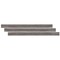 Ackland 0.35 in. T x 94 in. L x 1.77 in. W Ashen Grove Luxury Vinyl Flooring Trim Stair Reducer AKVTVASGR-SR - alternate 1